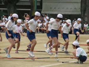 バンブーダンス バンブーダンス