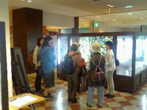 0510絵の教室展 0510絵の教室展