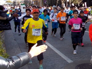 0224ハイタッチ 0224ハイタッチ