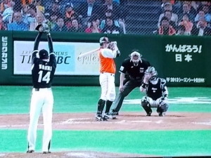 0506エース能見 0506エース能見