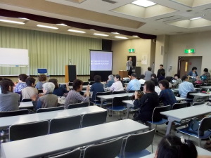 0928講演会 0928講演会