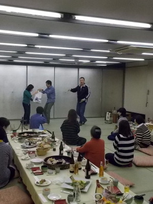0329交流会 0329交流会