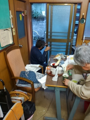0327カギ交換 0327カギ交換