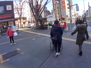 20181229巣鴨 20181229巣鴨