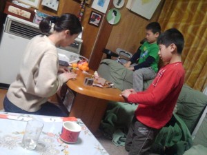 20190101子どもチーム 20190101子どもチーム