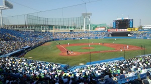 20190320神宮球場 20190320神宮球場