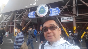 20190320オープン戦 20190320オープン戦