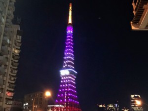 20211210東京タワー