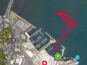 20230705航路 20230705航路