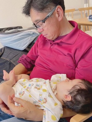 20231107子守唄 20231107子守唄