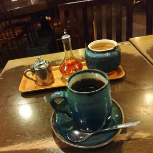 20240828ハイチコーヒー 20240828ハイチコーヒー