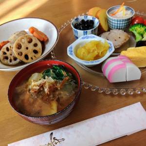 20240101おせち料理 20240101おせち料理