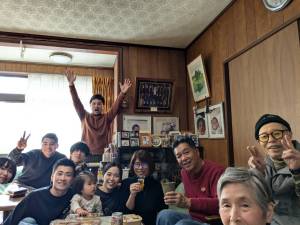 2024102新年会 2024102新年会