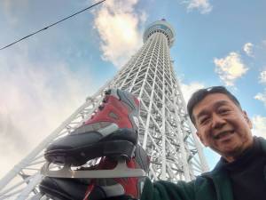 20250108初滑り 20250108初滑り