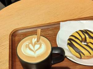 20250131コーヒー 20250131コーヒー