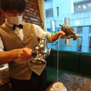 20250205カフェオレ 20250205カフェオレ