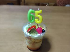 20250423ケーキ 20250423ケーキ
