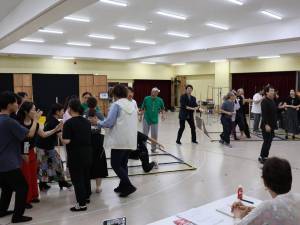 20250914通し稽古