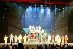 20250920カーテンコール 20250920カーテンコール