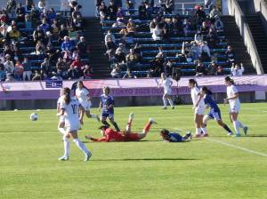 20251115女子サッカー