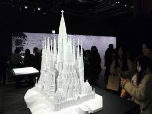 20260214ガウディ展