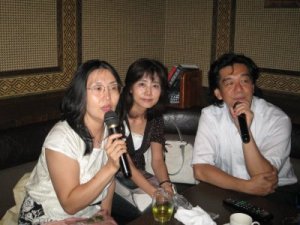 誰ですか？「ブランデーグラス」石原裕次郎なんて入れたのは？！