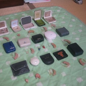 補聴器 補聴器