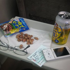 第３のビール